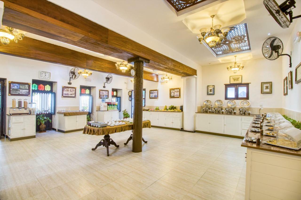 เตมโบ เฮาส์ โฮเต็ล แอนด์ อพาร์ตเมนท์ Hotel Zanzibar ภายนอก รูปภาพ