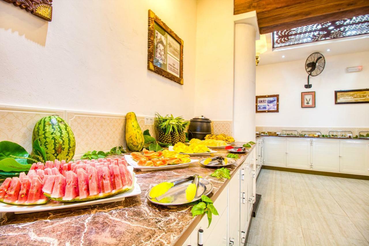 เตมโบ เฮาส์ โฮเต็ล แอนด์ อพาร์ตเมนท์ Hotel Zanzibar ภายนอก รูปภาพ